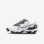 ナイキ 野球 スパイク ALPHA HUARACHE 4 KYSTN BG Nike Alpha Huarache 4 Keystone Men's Baseball Cleats. Nike.com